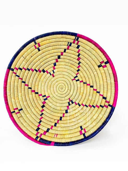 Luxury Black and gold tea/coffee thermal carafe set. - طبق عزف ملون كبير للخبز AZ8