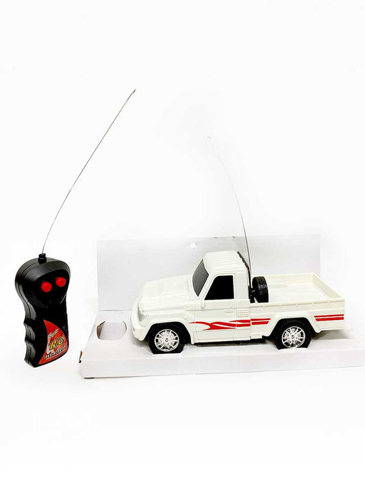 TOYOTA LAND CRUISER REMOTE CONTROL CAR
