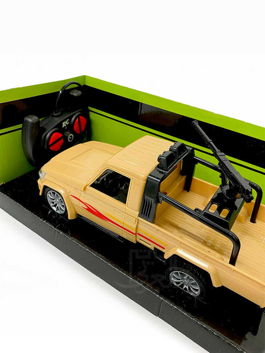 WORLD RACING and combat vehicle