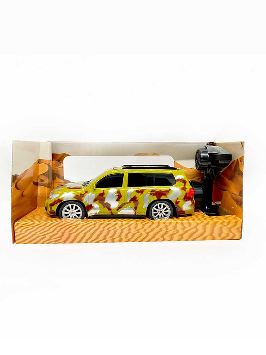 Model Car KTY5