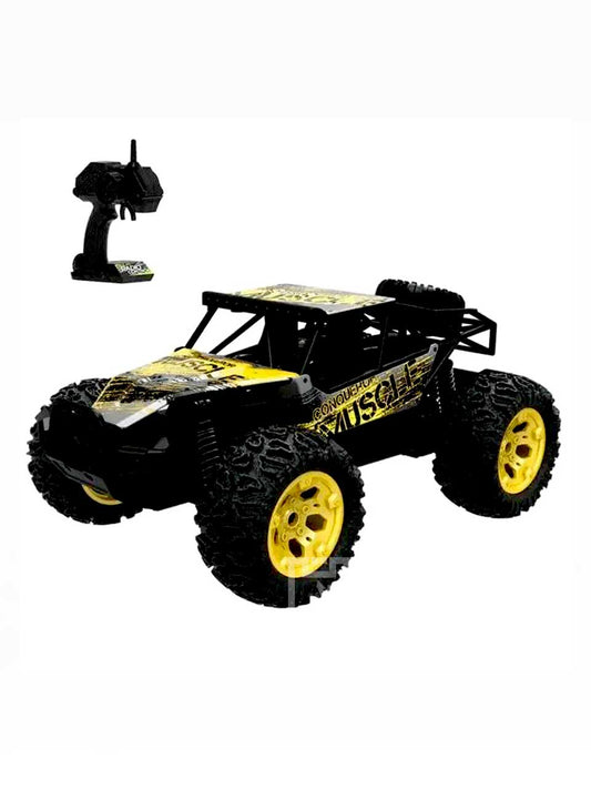 DeerMan 1215B 1/12 2.4G High Speed Off-road RC Car Vehicle Models Metal Car Body
