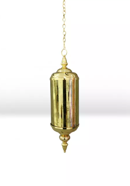 Hanging Lantern - جدارية صغيرة لرمضان