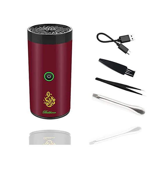 Incense Burner - مبخرة كهربائية