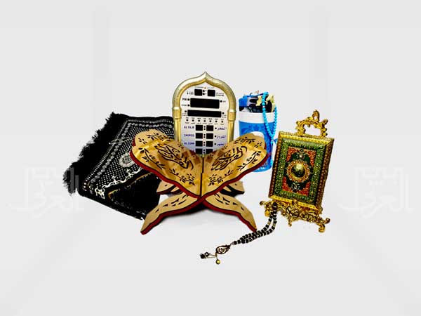 Islamic Products - منتجات اسلامية