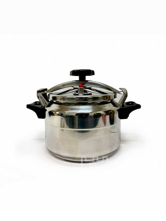 Stainless steel Pressure cooker - طنجرة ضغط ألمنيوم