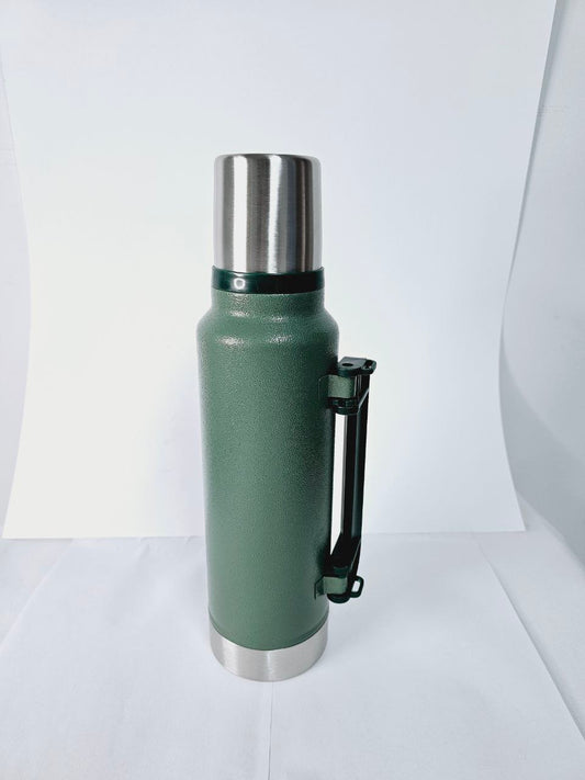 Vintage Tea/coffee Thermal Carafe - ثلاجة يمنية أصلية