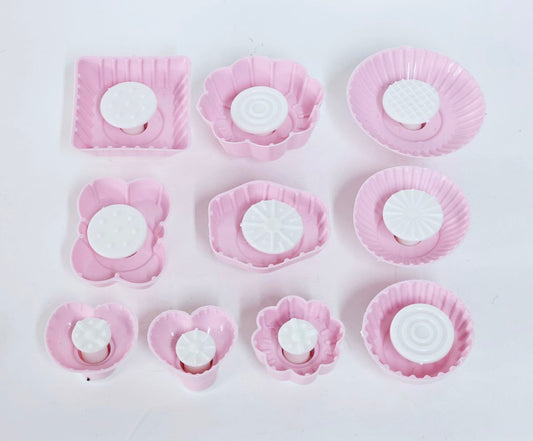 Biscuit/cookie shaper - اداوات تشكيل الكيك