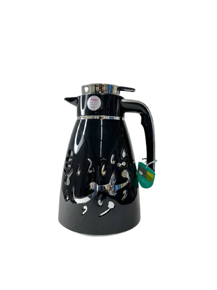 Calligraphy Tea/coffee Thermal Carafe - ثلاجة قهوة و شاي