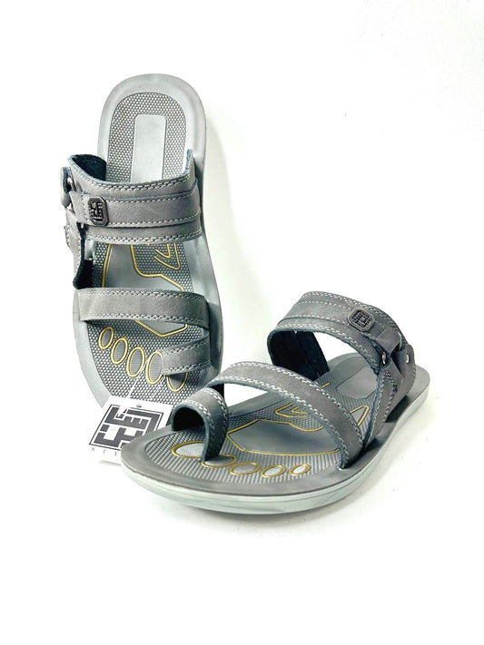 Men Sandals New Arrival - صندل رجالي تصميم جديد أبو اصبع ماركة ستايل