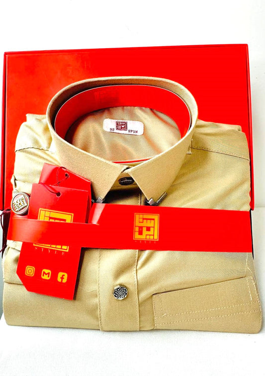 Arabic Kids Style Thobe Yemeni -Multi Colors- ثوب أطفال ستايل ثوب يمني و خليجي -كل الألوان