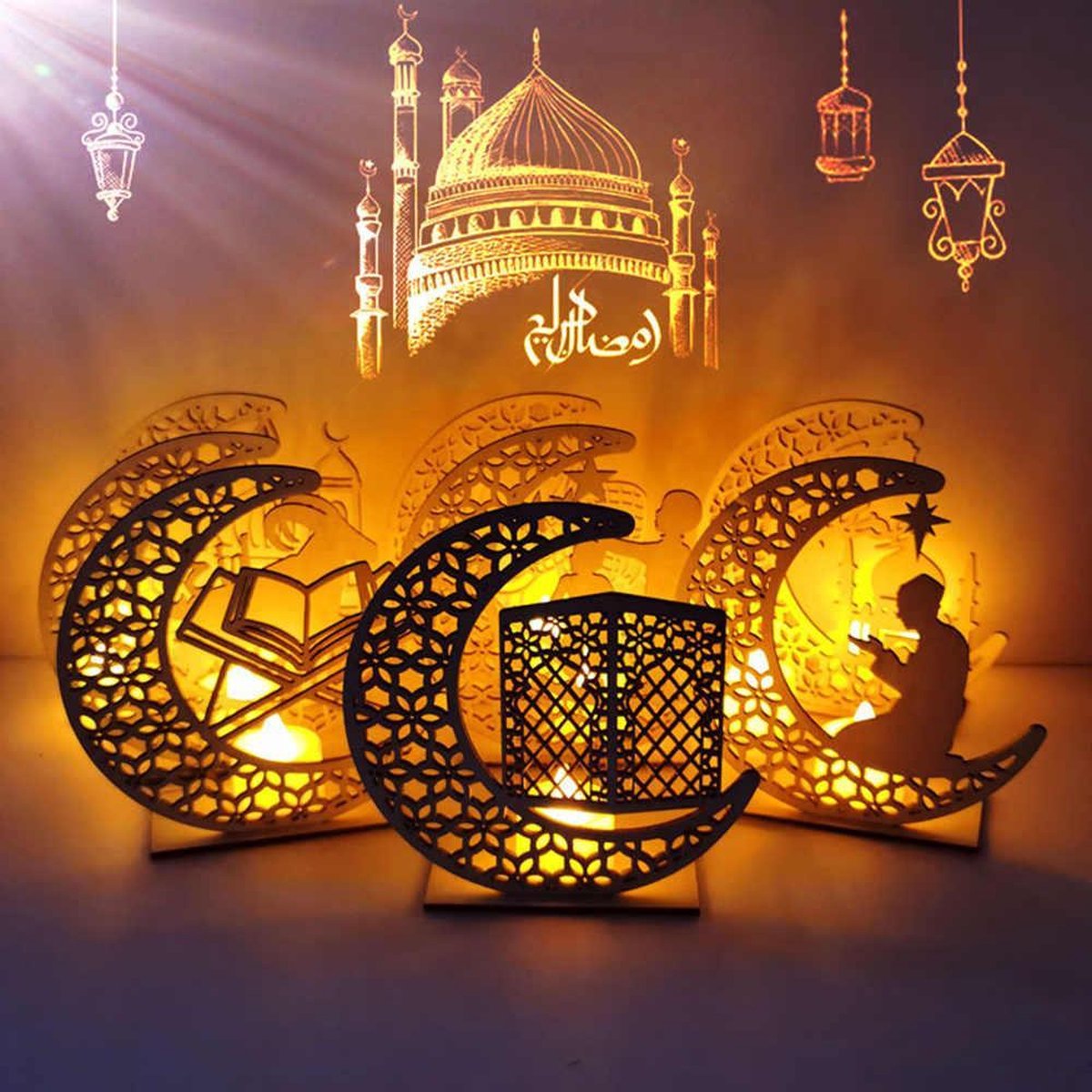 Ramadan Decoration - زينة رمضان