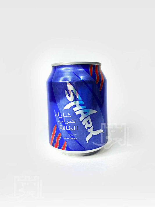 shark energy drink - شارك مشروب الطاقة