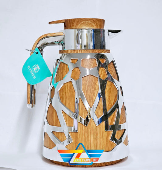 Multi-Color Thermal Carafe Tea/coffee - ثلاجات قهوة وشاي فاخرة