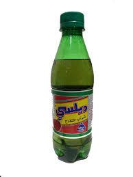 DILSI Apple Drink - 300 ML - ديلسي تفاح