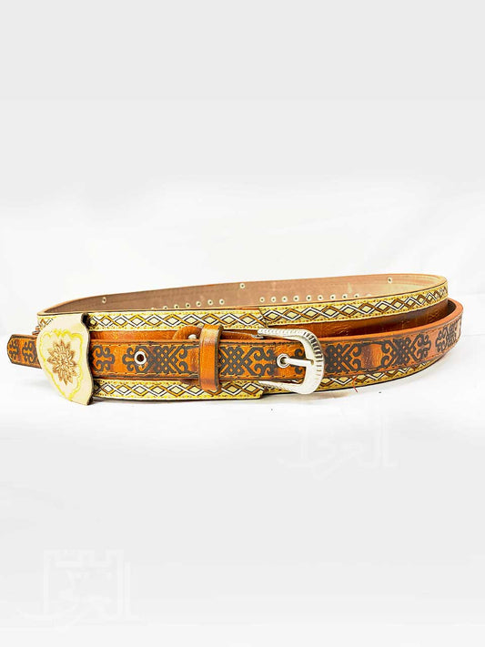 Gaish Belt حزام قايش HK01