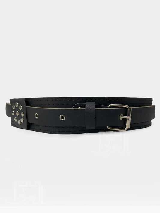 Gaish Belt حزام قايش HK02