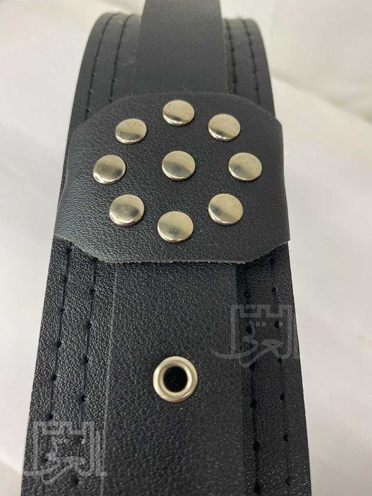 Gaish Belt حزام قايش HK02