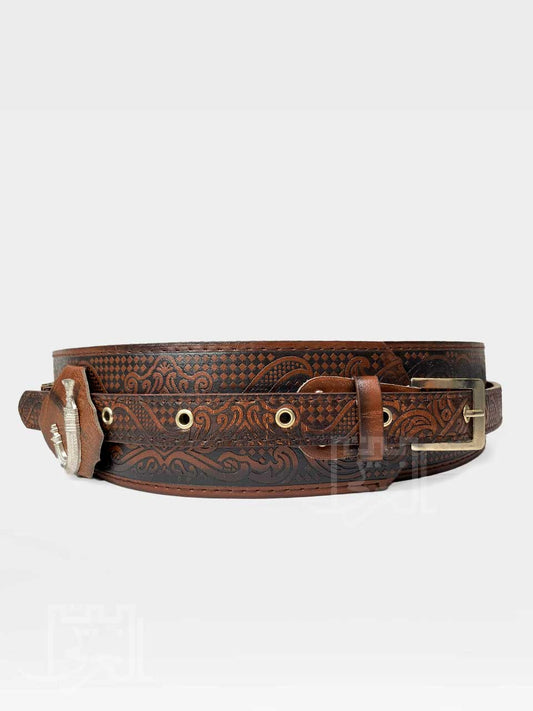 Gaish Belt حزام قايش HK03