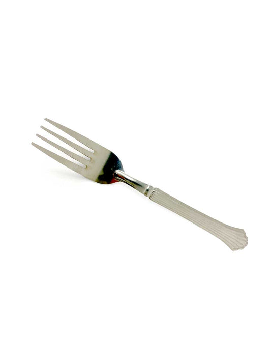 12 Dinner Forks KTW4