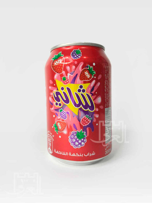 Shani Carbonated Soft Drink  (300ml) - شراب شاني