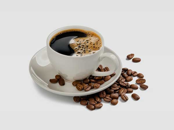 Coffee - قهوة