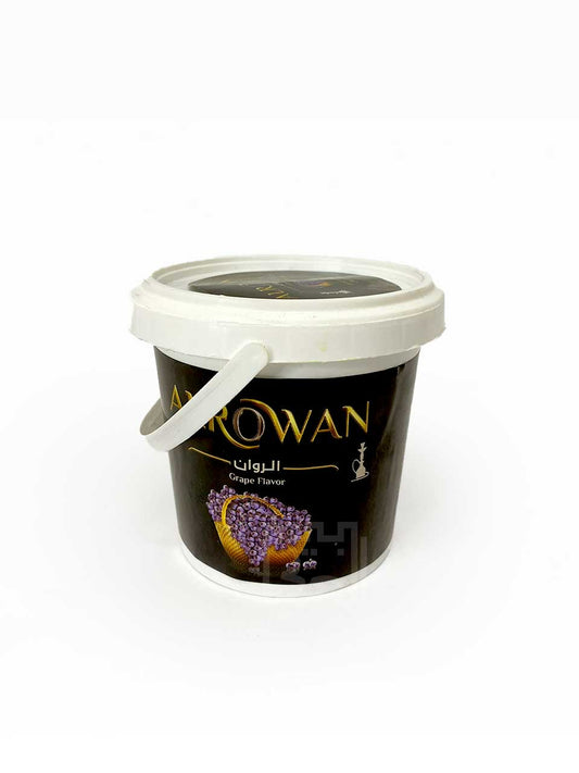 Grape Flavor, Rawan Shisha - معسل الروان