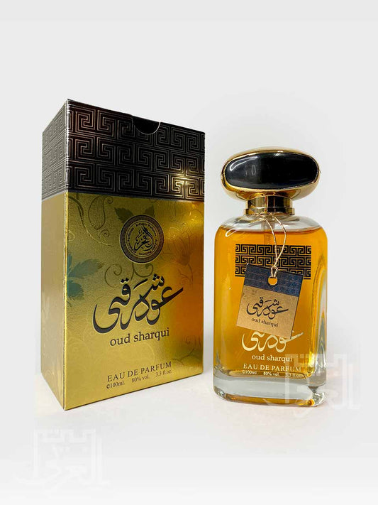oud sharqui eau de parfum - عود شرقي