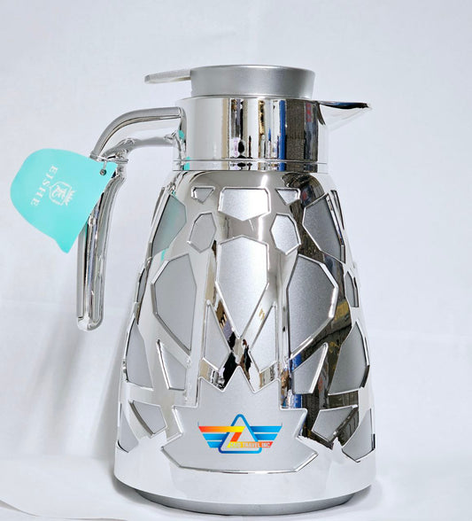 Multi-Color Thermal Carafe Tea/coffee - ثلاجات قهوة وشاي فاخرة