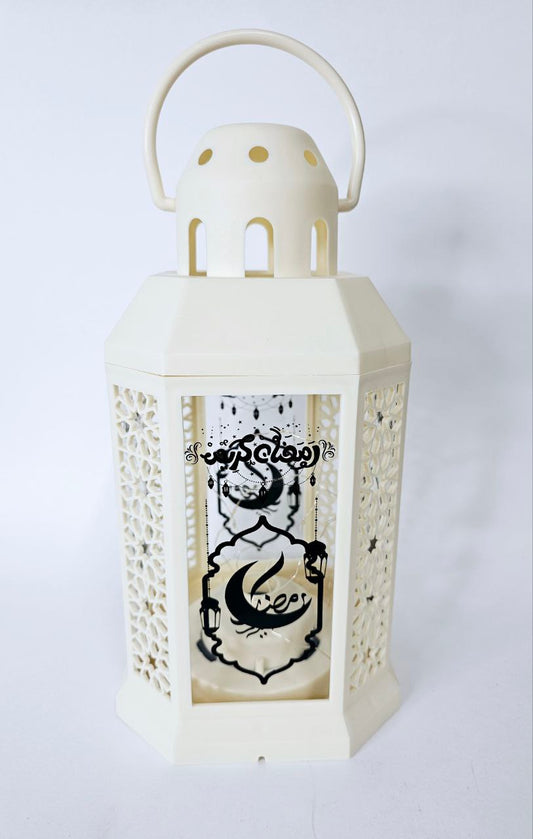 Ramadan Table Lighting -  2024فانوس رمضان