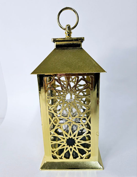 Lantern candle holder Fancous -  فانوس رمضان