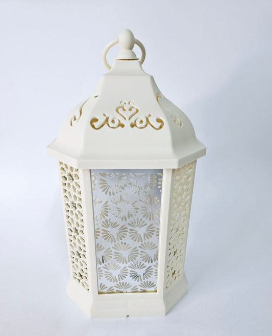 Ramadan Table Lighting -  فانوس رمضاني