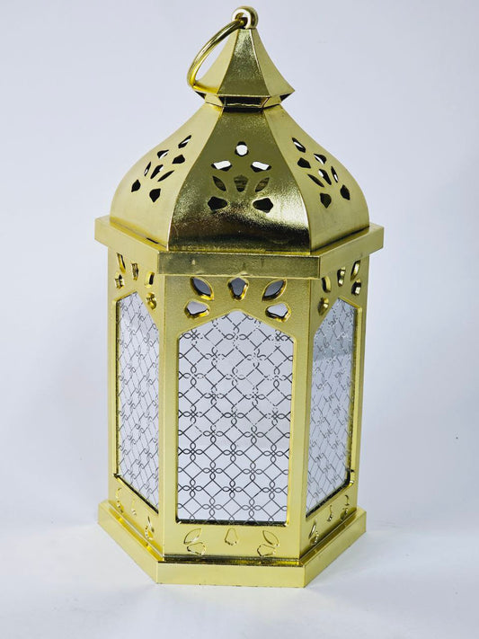 فانوس رمضان - Ramadan Traditional Lighting