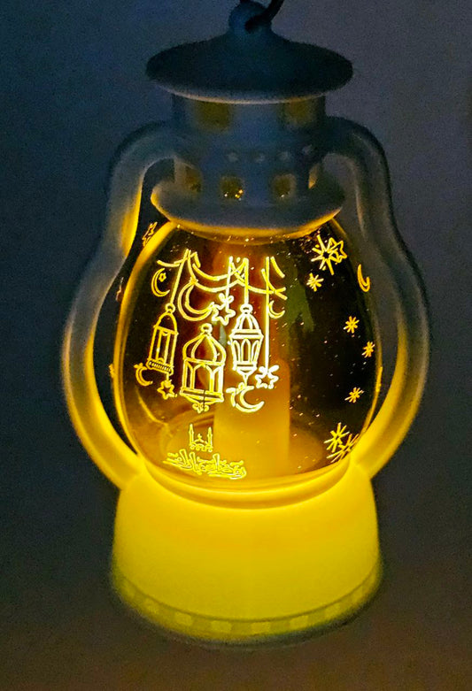 Ramadan Table Lighting -   فانوس رمضان ستايل