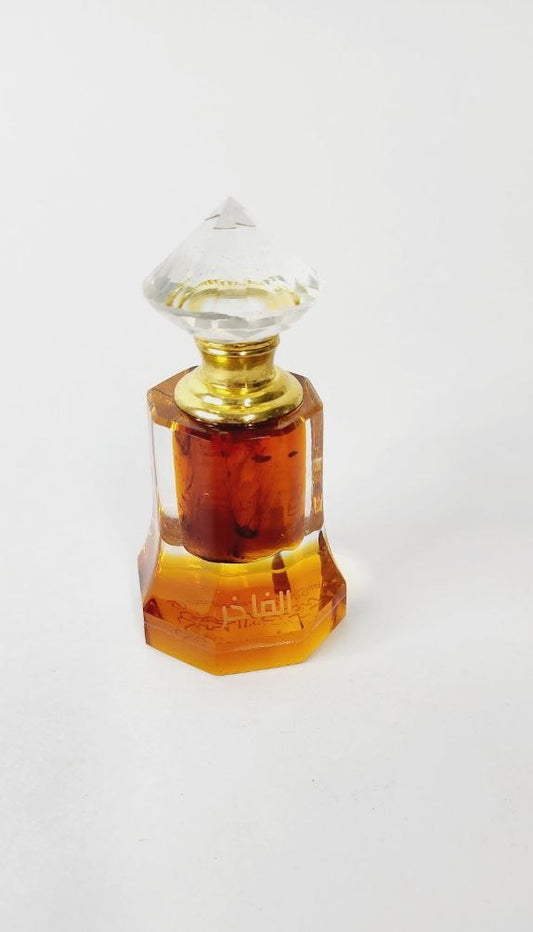 Ouda Perfume - عطر بخور فاخر