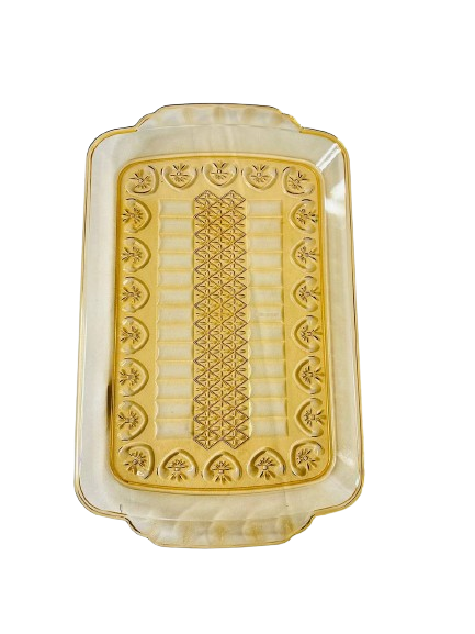 Multi Purpose Servant Plate - صحن تقديم شاي