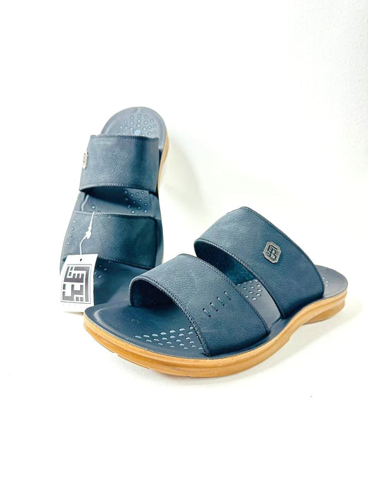 Men Sandals New Arrival  - صندل رجالي تصميم جديد سحبة ماركة ستايل